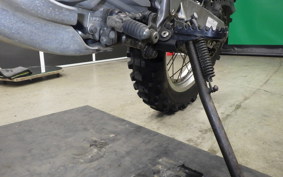 YAMAHA SEROW 225 Gen.3 2023 DG08J