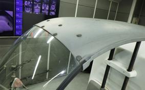 HONDA GYRO CANOPY TA03