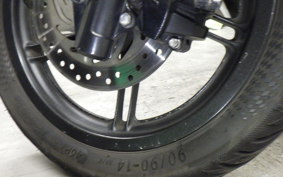 HONDA PCX 125 JF56