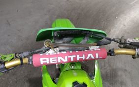 KAWASAKI KDX250R DX250D