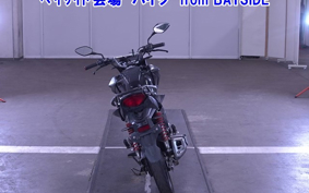 OTHER CBF125R