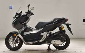 HONDA ADV150 KF38