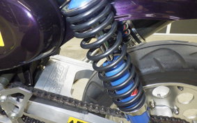 HONDA MONKEY AB27