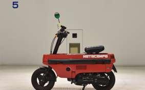 HONDA MOTOCOMPO 2009 AB12