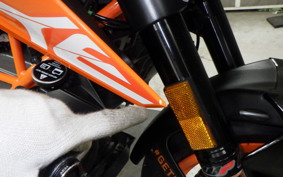 KTM 390 DUKE 2020