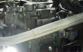 HONDA REBEL 250 A MC49