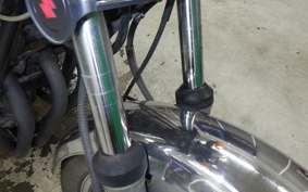 KAWASAKI GSX400F 2024