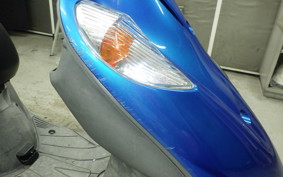 SUZUKI ADDRESS V125 G 2023 CF46A