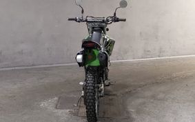 KAWASAKI KLX250 LX250E