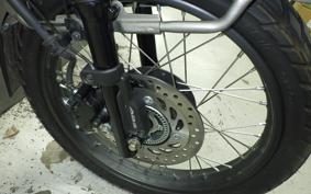 HONDA CT125-2 2016 JA65