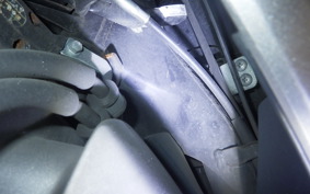 HONDA LEAD 125 2010 JF45
