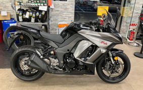 KAWASAKI NINJA 1000 ABS 2012 ZXCH10