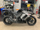 Фото Kawasaki NINJA 1000 ABS 2012 с японского аукциона