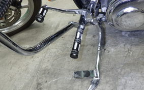 HARLEY FXCWC 1580 2008