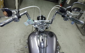 HARLEY FXSB 1580 2015