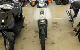 HONDA C50 SUPER CUB C50