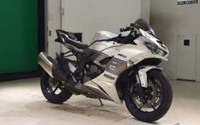 KAWASAKI NINJA ZX-6R A 2019 ZX636G