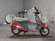 Фото Honda LEAD 50 с японского аукциона