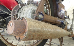 YAMAHA MATE 50 V50