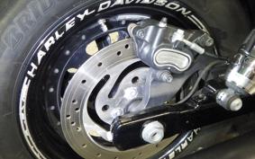 HARLEY FXDF 1580 2014