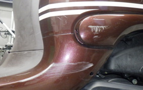 YAMAHA VINO 50 Gen.4 2025 AY02