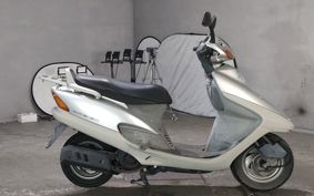 HONDA SPACY 125 JF04