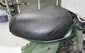 YAMAHA TOWN MATE 50 2021 22F