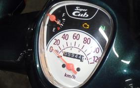 HONDA C110 SUPER CUB JA44