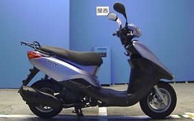 YAMAHA AXIS 125 TREET 2012 SE53J