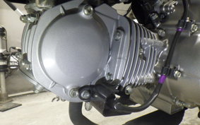 HONDA MONKEY 125 2000 JB03
