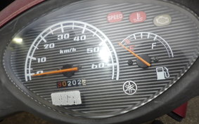 YAMAHA JOG Gen.5 SA36J