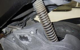 SUZUKI ADDRESS V50 Gen.2 2009 CA44A