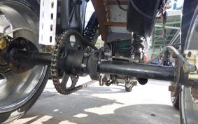 YAMAHA VIRAGO 250 TRIKE 3DM