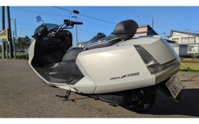 YAMAHA MAXAM 250 SG17J
