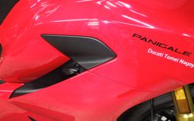 DUCATI パニガーレV2S 2025