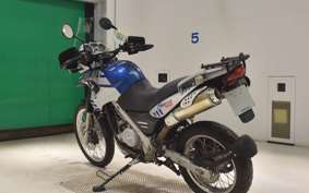 BMW F650GS DAKAR 2006
