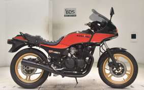 KAWASAKI GPZ400F 2026 ZX400A