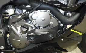 KAWASAKI NINJA ZX-6R A 2019 ZX636G