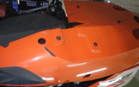 KTM 250 RC 2023