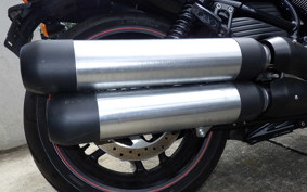 HARLEY NIGHT ROD 1250 SP 2014