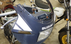 SUZUKI RG400 Gamma 1987 HK31A
