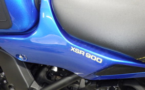 YAMAHA XSR900 2023 RN80J