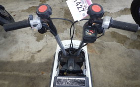 HONDA MOTOCOMPO 1994 AB12