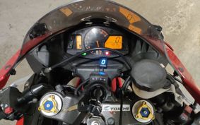 HONDA CBR600RR 2007 PC40