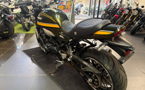 KAWASAKI Z900RS 2019 ZR900C