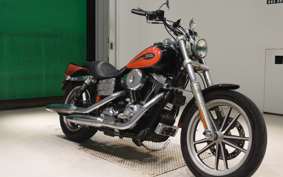 HARLEY FXDL 1580 2007