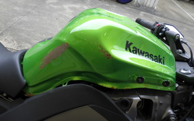 KAWASAKI NINJA 1000 A 2012