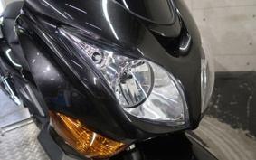 HONDA SILVERWING400GT 2012 NF03