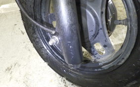 SUZUKI ADDRESS V125 CF46A