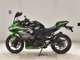 Фото Kawasaki NINJA 400 2024 с японского аукциона